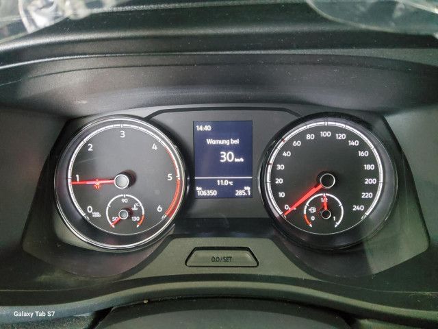 Volkswagen T6 Transporter - Bild 6