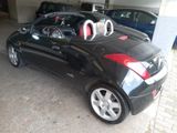 Ford Streetka Elegance Roadster Cabrio - Ford Streetka aus 2003