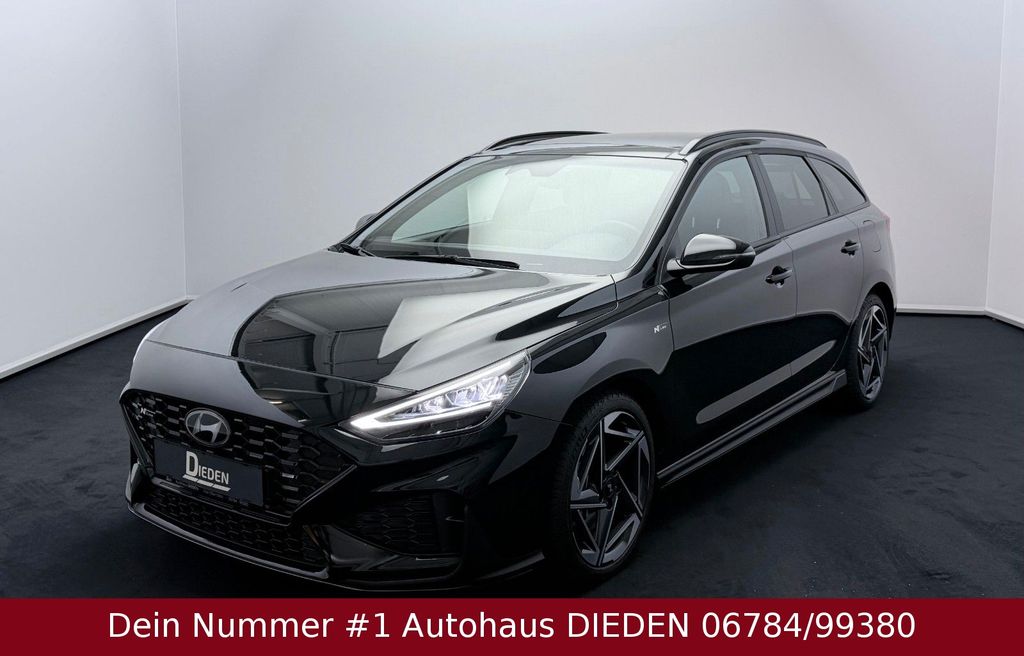 Image of Hyundai i30