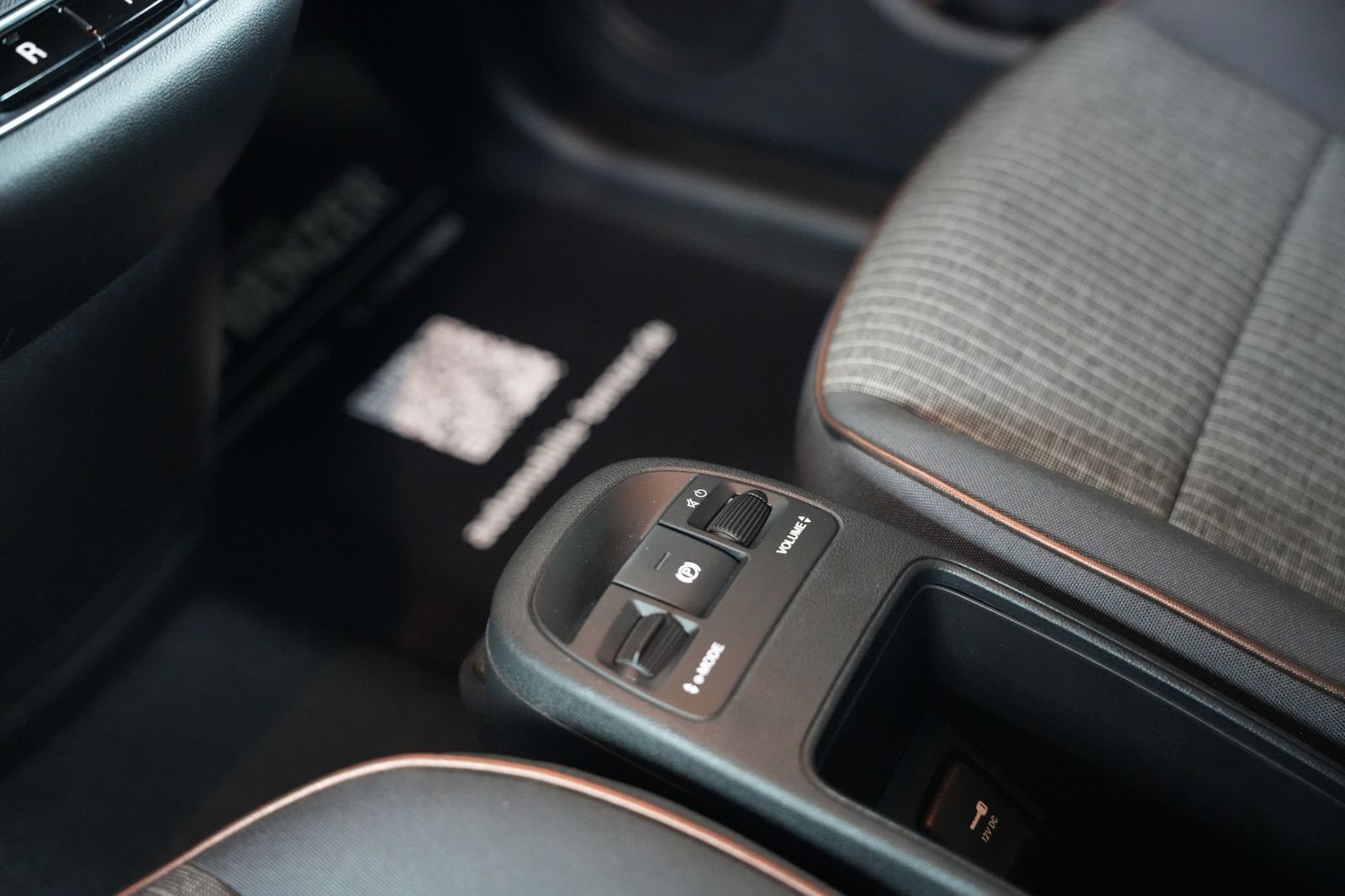 Fahrzeugabbildung Fiat 500 Icon *42 Kwh*Rückfahrkamera*Navigation*Klima