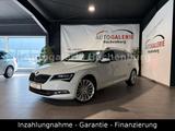 Skoda Superb Combi Style/Navi/CarPlay/AHK/GARANTIE/EU6 - Skoda Superb: Combi Eu
