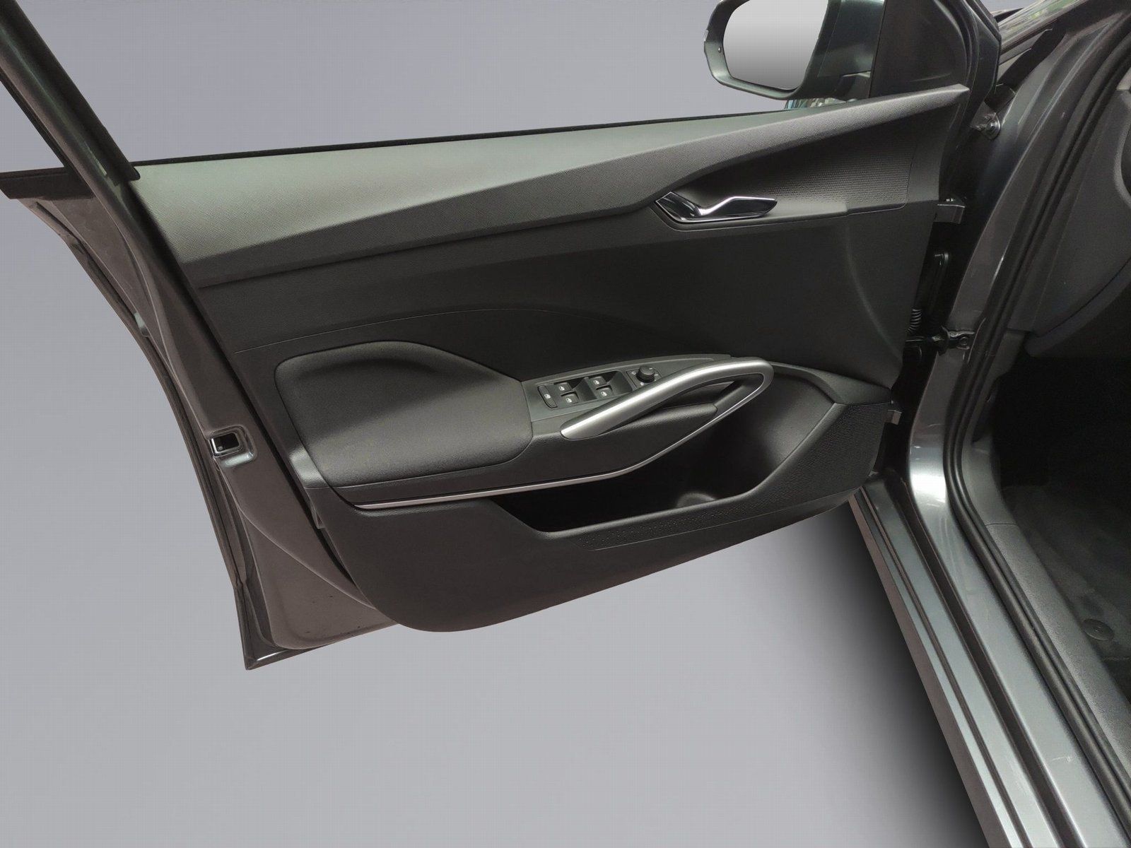 Skoda Fabia - Bild 8