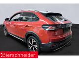 Volkswagen Taigo 1.0 TSI DSG Style AHK KAMERA ACC LED NAVI - rote Volkswagen Taigo