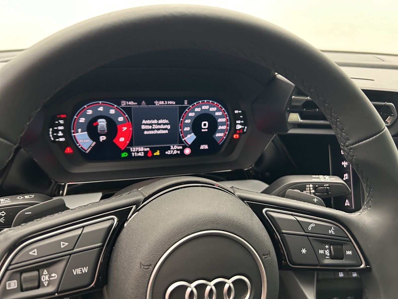 Audi A3 - Bild 9