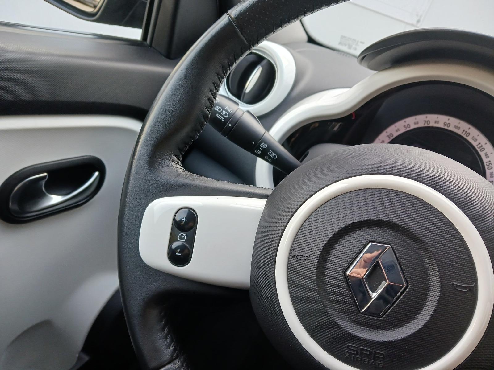 Renault Twingo Intens TCE 90 EDC Start&Stop *AUTOMATIK*
