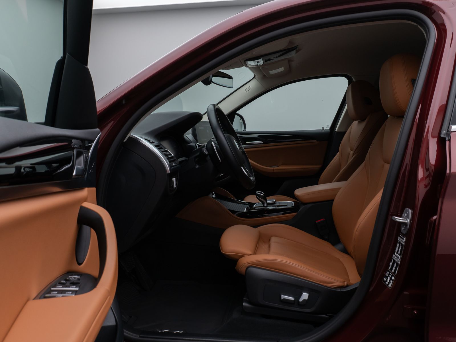 Fahrzeugabbildung BMW X4 xD30d Kamera DAB CockPitPlus AHK Sport LED