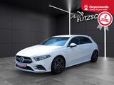 Mercedes-Benz A 35 AMG 4Matic LED AHK Navi MBUX SHZ - Mercedes-Benz A 35 AMG in Dresden