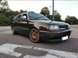Volkswagen VW Golf 3 2.9 Vr6 Turbo Syncro Variant*AUC... - Volkswagen Golf: Syncro