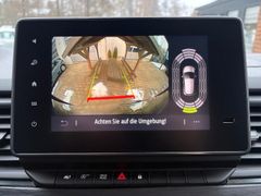 Fahrzeugabbildung Renault Trafic L2H1 SpaceClass*7-SITZE*CAM Bett Navi AHK