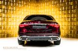 Mercedes-Benz S 680 MAYBACH+4MATIC+BURMESTER 4D+STOCK - Mercedes-Benz S-Klasse Gebrauchtwagen in Bremen