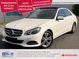 Mercedes-Benz E 350 CDI AVANTGARDE BlueTec 4Matic*DESIGNO*PANO - Mercedes-Benz E 350 in Aachen