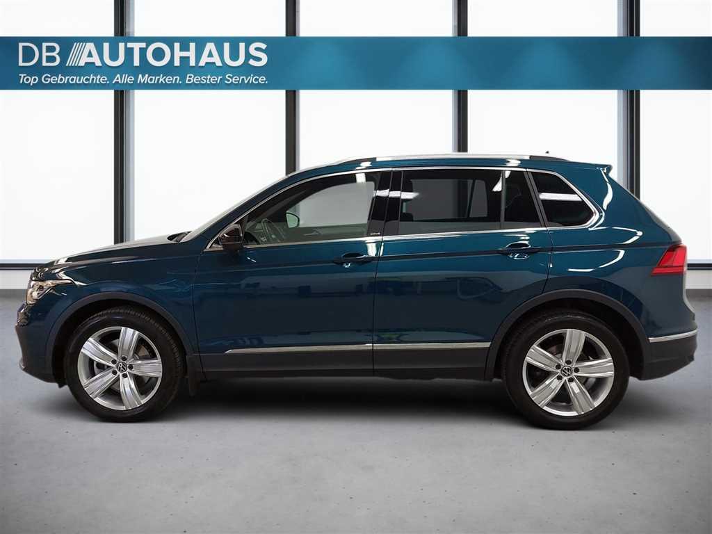 Volkswagen Tiguan Move 2.0 TSI 4MOTION DSG, миниатюра 7
