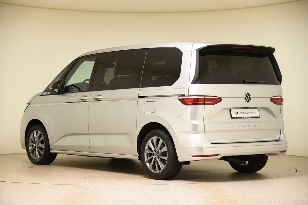 VW T7 Multivan