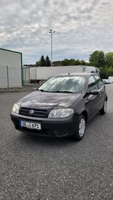 Fiat Punto 188 Tüv Neu nur 70 tsd km - Fiat Punto: 188