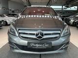 Mercedes-Benz B 250e Electric Drive Urban Navi Xenon Leder BT! - Mercedes-Benz mit Elektro-Antrieb: Limousine