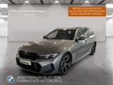 BMW 320e Touring M Sport LiveCockpitProf PDC HiFi