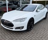 Tesla Model S 85D Performance - Tesla Model S Gebrauchtwagen