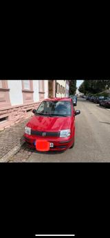 Fiat Panda - Fiat Panda in Freiburg