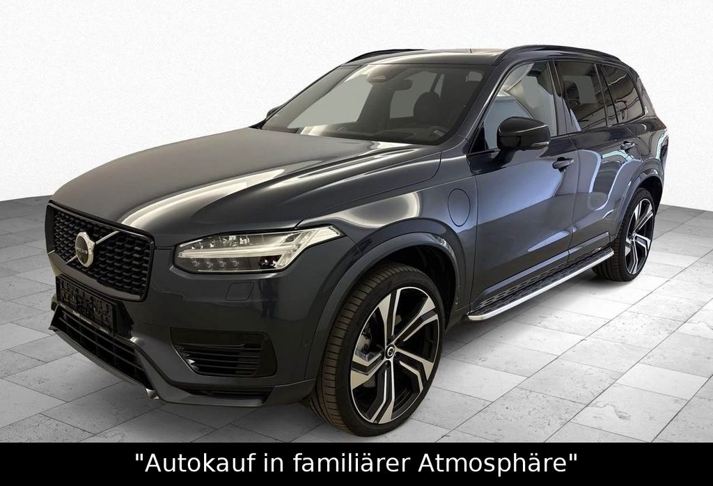 Image of Volvo XC90