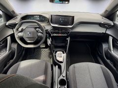 PEUGEOT 2008 STYLE HYBRID 145 e-DSC6 Navi LED Klima