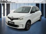 Renault Twingo E-TECH Techno LED SHZ Navi Kamera - Renault Twingo: Leder