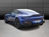 Aston Martin NG V8 Vantage Coupé - Aston Martin aus 2024