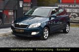 Skoda Fabia Elegance 1. Hand Temp Klima AHK SH TÜV - Skoda Fabia mit Diesel-Antrieb: Kleinwagen