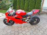 Ducati Panigale 1199 - DUCATI 1199 PANIGALE