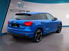 Fahrzeugabbildung Audi Q2 35 TDI sport S LINE ACC KEYLESS LED