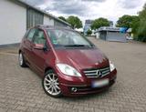 Mercedes-Benz A170 Avantgarde BlueEFFICIENCY - Mercedes-Benz A 170 in Mannheim