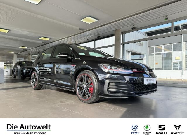 Volkswagen Golf VII Lim. GTI Perf 2.0 TSI DSG NAVI LED ACC