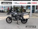 BMW R 1250 GS Adventure Triple Black - BMW SCHWARZ TRIPLE GS