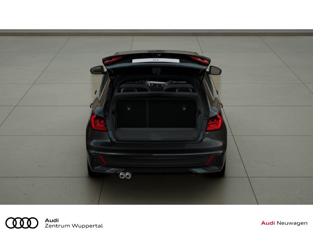 Audi A1 - Bild 6