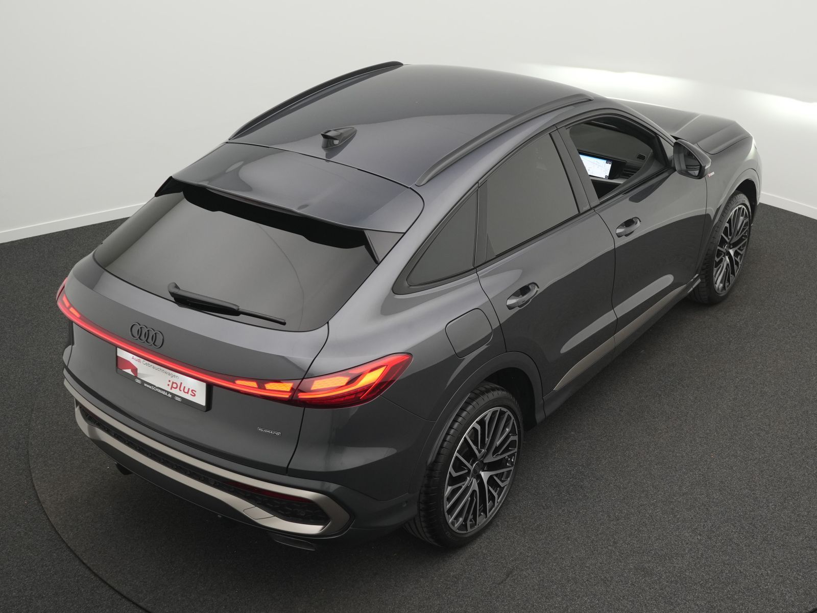 Audi Q5 - Bild 24