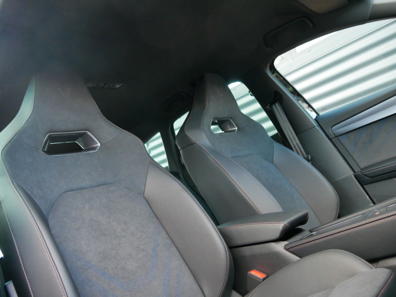 Cupra Leon - Bild 29