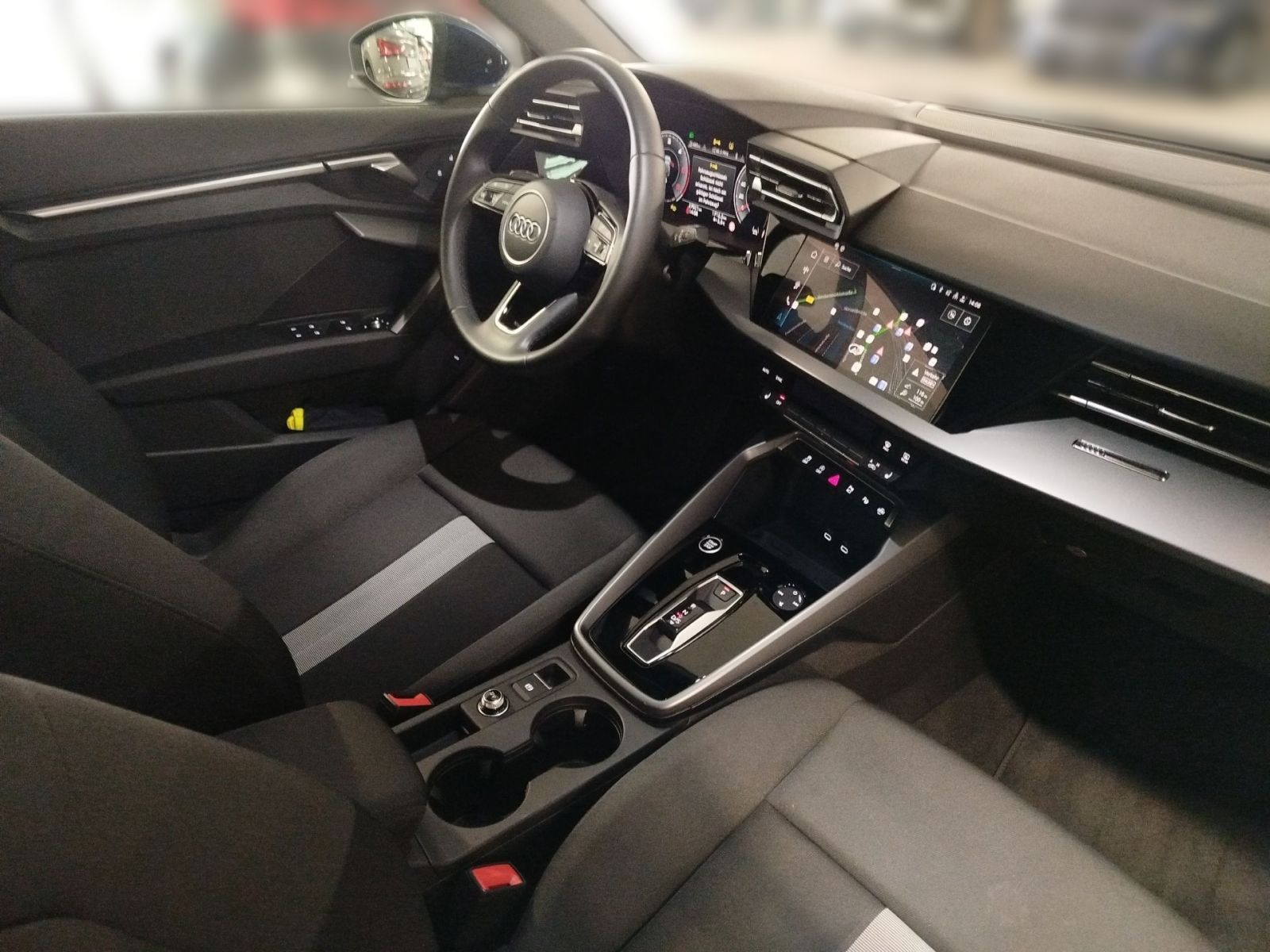 Audi A3 - Bild 13
