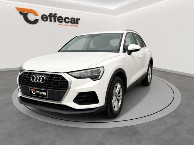 Image of Audi Q3