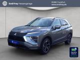 Mitsubishi Eclipse Cross Plug-In Hybrid 4WD Basis - gebrauchte Mitsubishi Eclipse Cross aus dem Jahr 2024