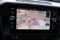 VW Passat Variant 1.5 TSI Highline Navi CAM Leder