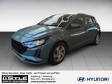 Hyundai i20 Select 1.0 +KLIMA+NAVI+CARPLAY+PDC+RFK+UVM+ - Hyundai mit Benzin-Antrieb: Kleinwagen