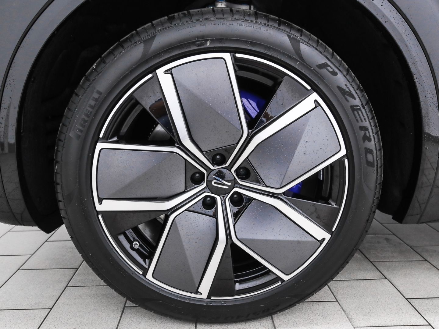 Volkswagen Touareg R 3.0 V6 eHybrid 4M Navi Kamera IQ.Light imagem 3