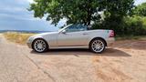 Mercedes-Benz SLK 200 KOMPRESSOR Edition - : Beige, Cabrio