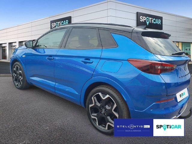Opel Grandland Ultimate Plug-In Hyb rid Navi MirrorLi