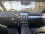 Mercedes-Benz CLS 450 4MATIC - AMG   - weiße Mercedes-Benz CLS 450