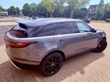 Land Rover Range Rover Velar 2.0 D180 R-Dynamic HSE R-D... - Land Rover Range Rover Velar in Essen