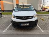 Opel Vivaro,  Motor neu, kupplung neu - Opel: Firmenfahrzeug