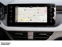 Skoda Kamiq - Vorschau Bild 14