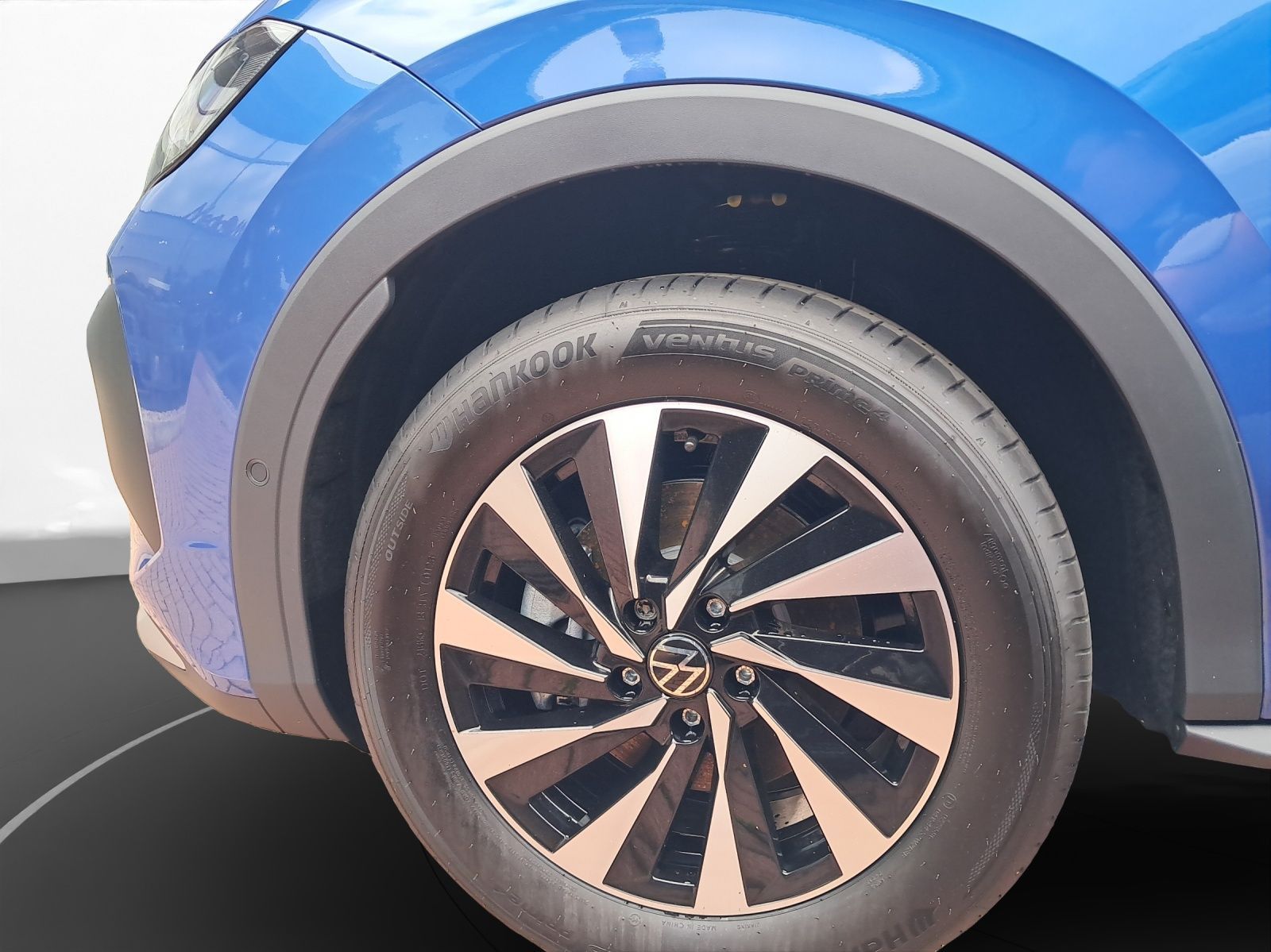 Volkswagen T-Roc - Bild 3