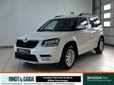 Skoda Yeti 1.2 TSI Ambition Green tec KLIMA PDC SHZ - Skoda Yeti 1.2 TSI