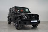 Mercedes-Benz G 63 AMG + MY25 + CARBON - gebrauchte Mercedes-Benz G 63 AMG aus dem Jahr 2025